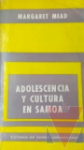 Adolescencia y cultura en Samoa
