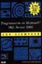 Programacin en Microsoft SQL Server 2000