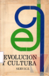 Evolucin y cultura