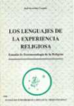 Los lenguajes de la existencia religiosa
