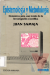 Epistemologa y metodologa