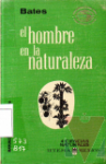 El hombre en la naturaleza