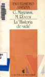 La "Historia de Vida"