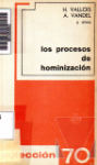 Los procesos de hominizacin