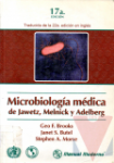 Microbiologa mdica de Jawetz, Melnick y Adelberg