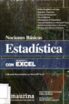 Estadstica con Microsoft EXCEL