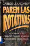 Paren las rotativas