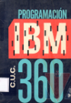 Programacin del sistema IBM/360