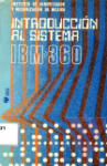 Introduccin al sistema IBM/360