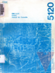 IBM 5120 Basic