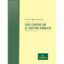 Los costos en el sector pblico