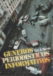 Gneros periodsticos