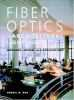 Fiber optics in architectural lighting