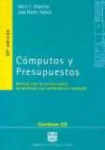 Computos y presupuestos