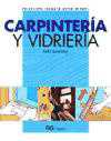 Carpintera y vidriera