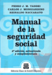 Manual de la seguridad social