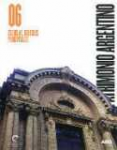 Patrimonio argentino