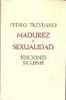 Madurez y sexualidad