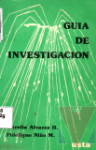 Gua de investigacin