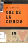 Qu es la ciencia