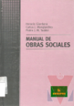 Manual de obras sociales