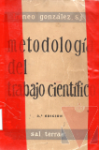 Metodologa del trabajo cientfico