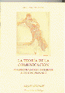 La teora de la comunicacin