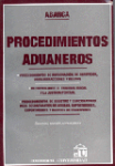 Procedimientos aduaneros