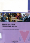 Recursos de la seguridad social