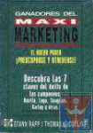Ganadores del maximarketing