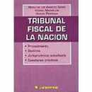 Tribunal Fiscal de la Nacin
