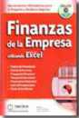 Finanzas de la empresa utilizando Microsoft Excel