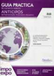 Gua prctica de comercio exterior anticipos del nomenclador Arancelario Aduanero