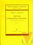 Tests de inteligencia infantil