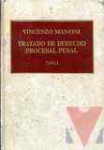 Tratado de Derecho procesal penal