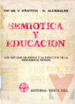 Semitica y educacin