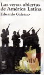 Las venas abiertas de Amrica Latina