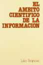 El mbito cientfico de la informacin