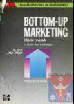 Bottom-up marketing