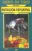 Nutricin deportiva