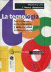 La tecnologa