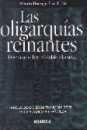 Las oligarquas reinantes