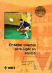 Ensear voleibol para jugar en equipo