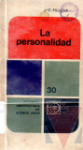 La personalidad