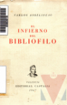 El infierno del biblifilo