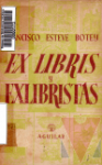 Ex libris y exlibristas