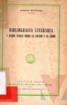 Bibliografa literaria