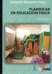 Planificar en educacin fsica