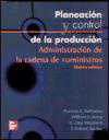 Planeacin y control de la produccin