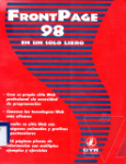 Frontpage 98 en un solo libro